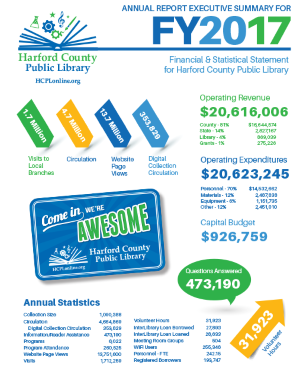 Fiscal Year 2017 Annual Report