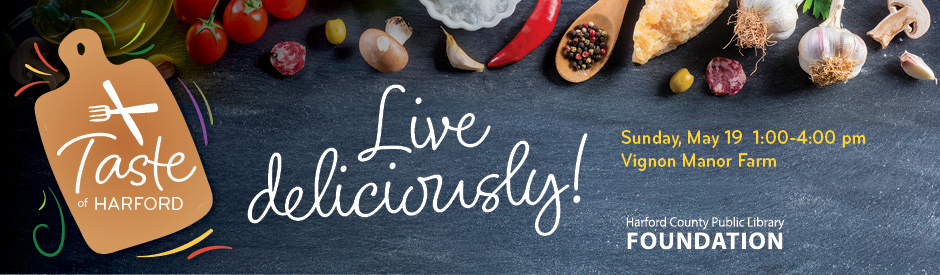 Taste of Harford 2024