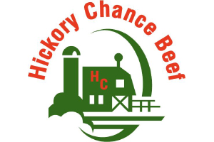 Hickory Chance Beef