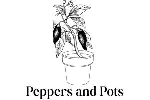 Peppers and Pots