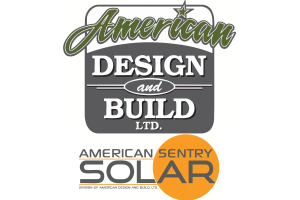 American Design and Build/American Sentry Solar