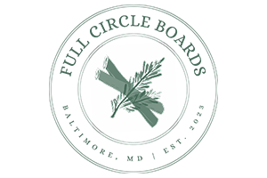 Full Circle Boards