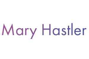 Mary Hastler