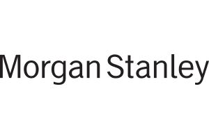 Jon Shimaitis at Morgan Stanley