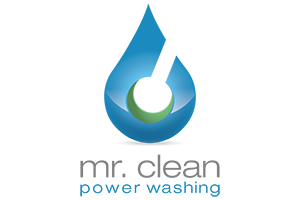 Mr. Clean Power Washing