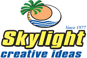 Skylight Creative Ideas