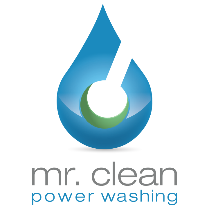 Mr. Clean Power Washing