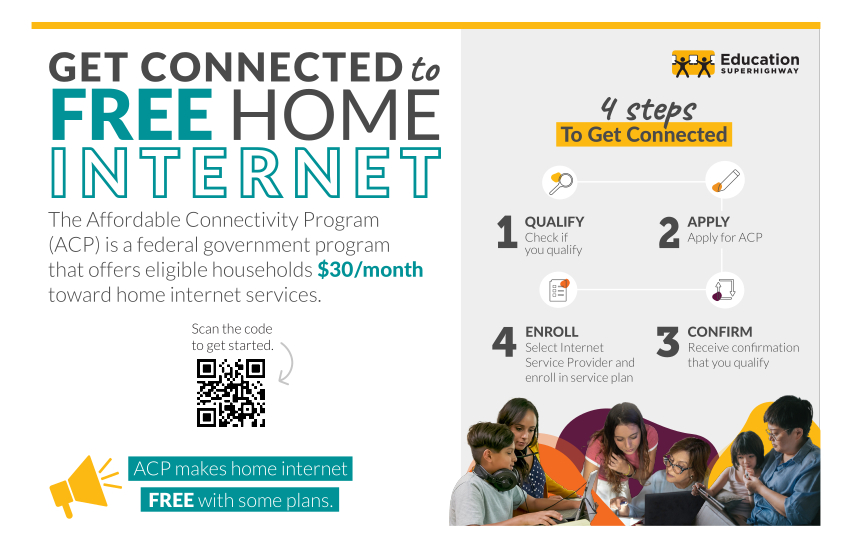 Free Home Internet