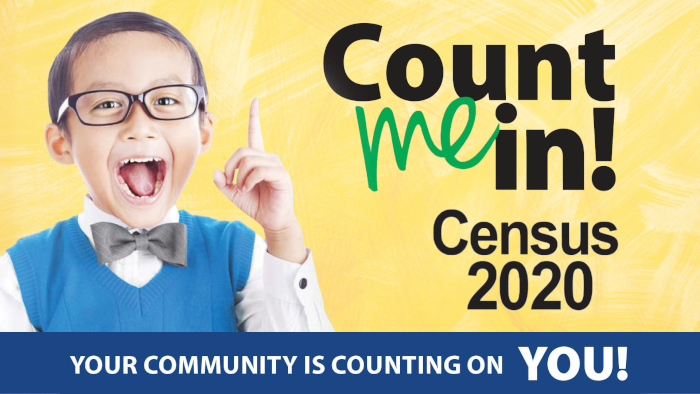 2020 Census