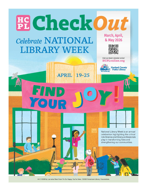 Latest Issue of CheckOut