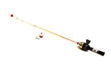 Fishing Rod Loaner Program