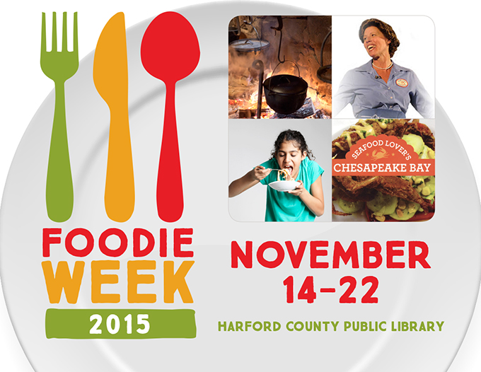 Foodie Week