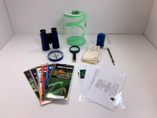 Nature Backpack Kits