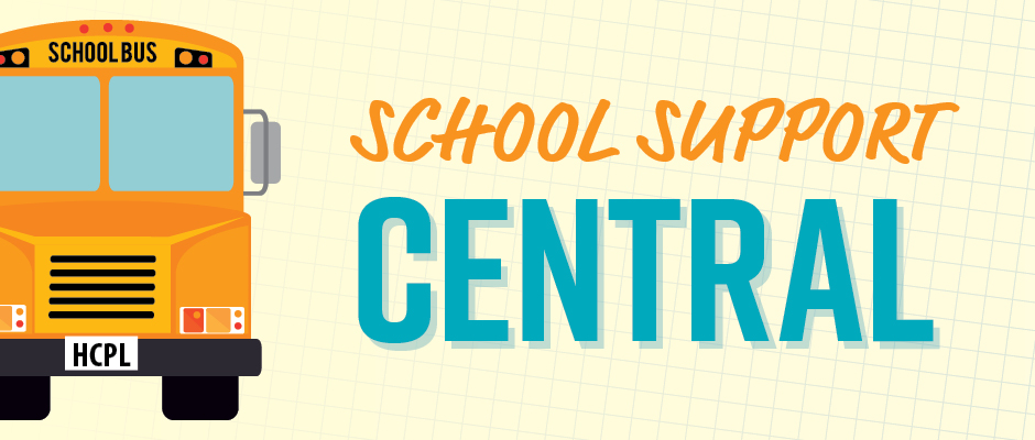 School Support Central