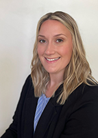 Taylor Carty - Foundation Specialist