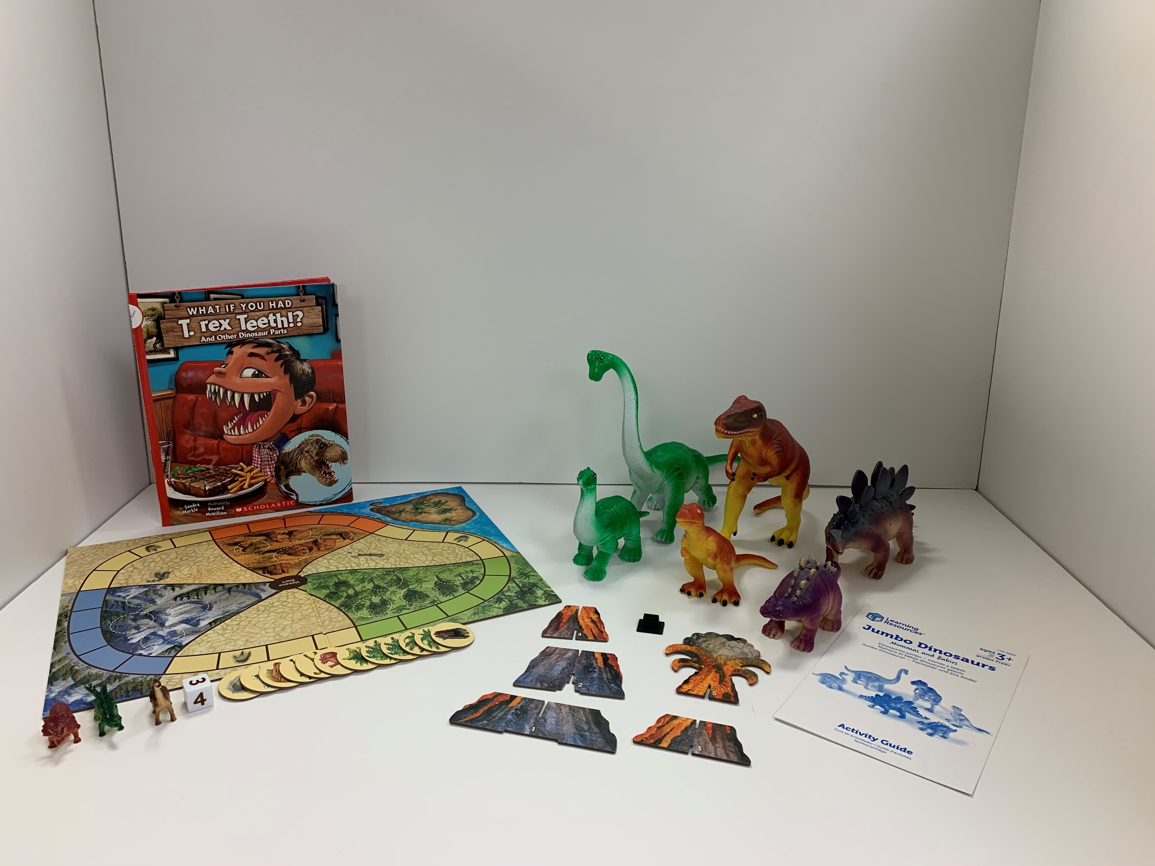 Penworthy Steam to Go Kits