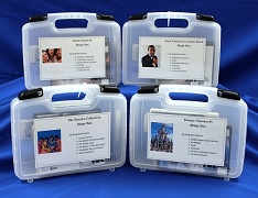 Binge Box Collection