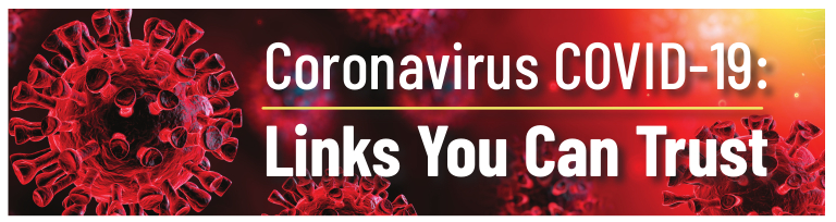 Corona Virus Resources