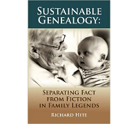 Genealogy Collection