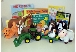 Learning & Sharing Collection