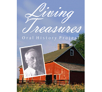 Living Treasures