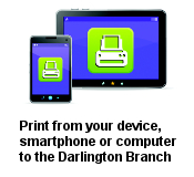 Darlington Mobile Printing