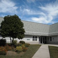 Norrisville Branch