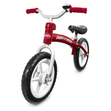 Carly's Bikes