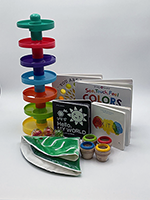 Sensory Kits