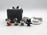Tonieboxes