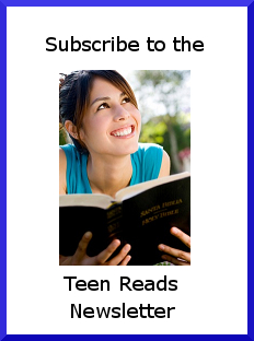 Teen Reads