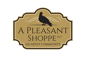 A Pleasant Shoppe
