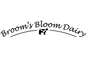 Brooms Bloom