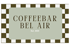 CoffeeBar Bel Air