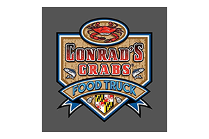 Conrad's Crabs Food Truck