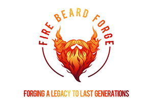 Fire Beard Forge