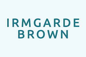 Irmgarde Brown
