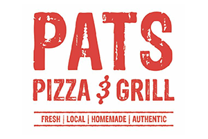 Pat's Pizzeria