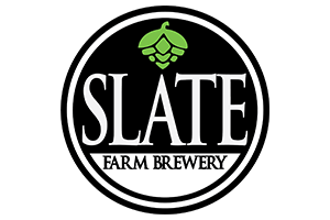 Slate Farm Brewery