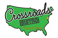 Crossroads Bistro Fusion Cuisine