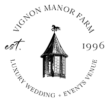 Vignon Manor Farm Wedding and Special Events Venue