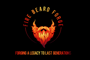 Fire Beard Forge