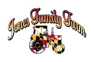 Jones Family Farm