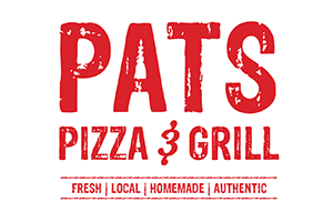 Pat's Pizza and Grill