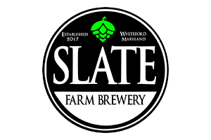 Slate Farm Brewery