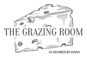 The Grazing Room at Boards by Dana