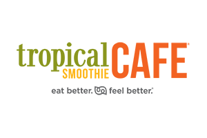 Tropical Smoothie Cafe