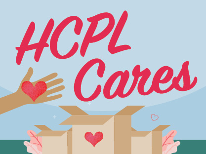HCPL Cares