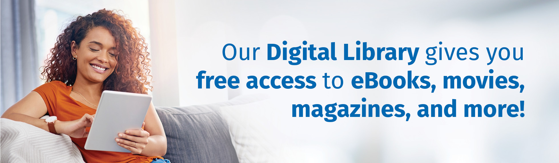 HCPL Digital Library