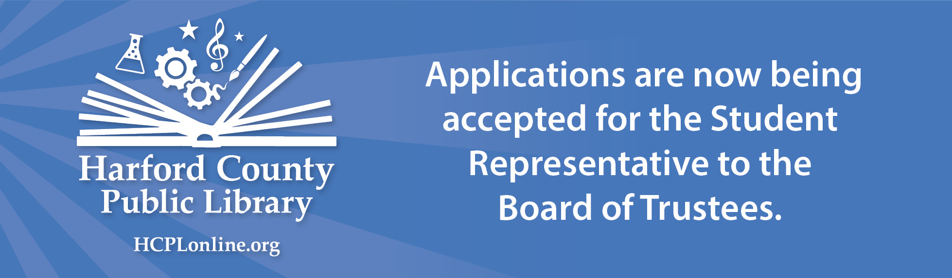 Harford County Public Library